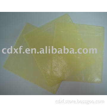 plastic envelope